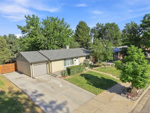 2023 S Tennyson Street, Denver, CO 80219