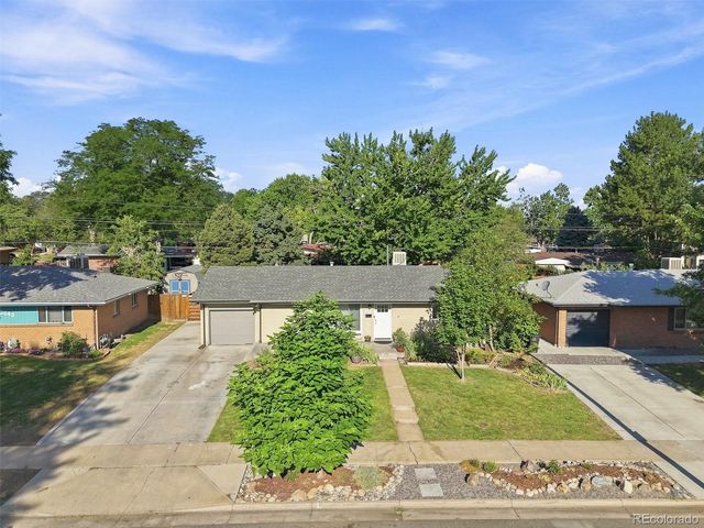 2023 S Tennyson Street, Denver, CO 80219
