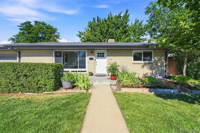 2023 S Tennyson Street, Denver, CO 80219