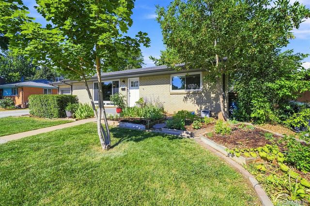 2023 S Tennyson Street, Denver, CO 80219