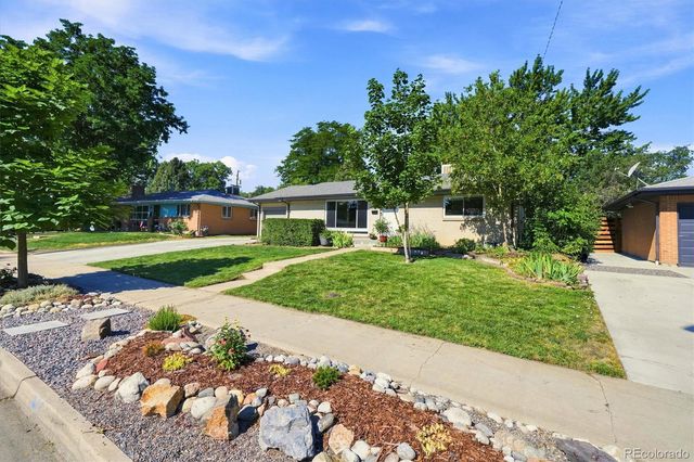 2023 S Tennyson Street, Denver, CO 80219