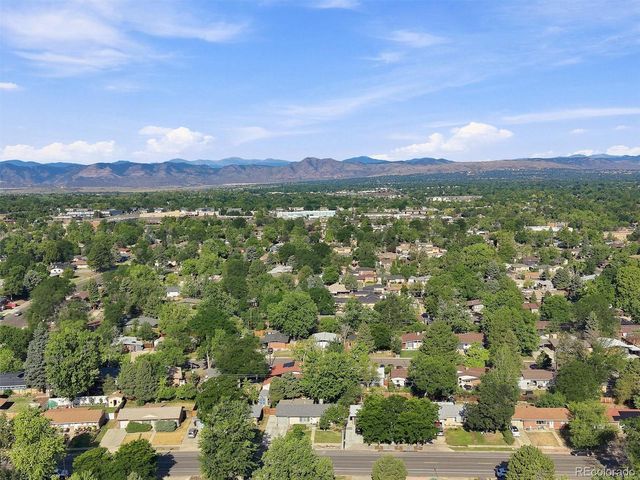2023 S Tennyson Street, Denver, CO 80219