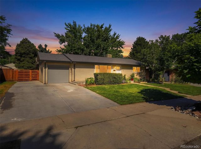 2023 S Tennyson Street, Denver, CO 80219