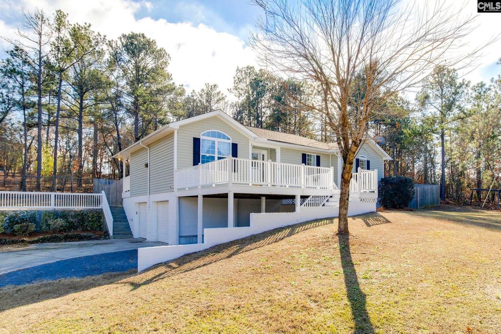 128 Caribou Trail, Lugoff, SC 29078