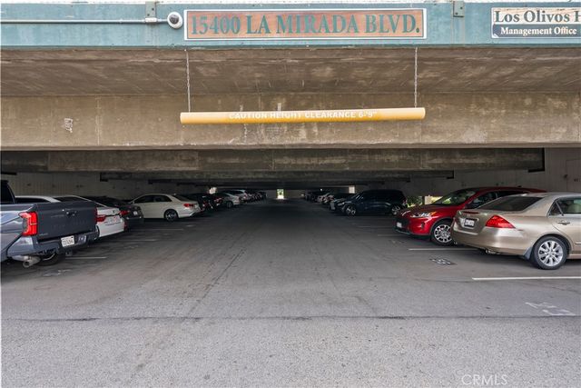 15220 Ocaso Ave. H107, La Mirada, CA 90638