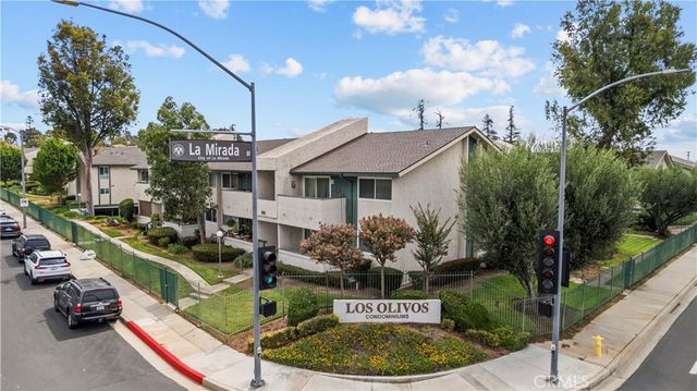 15220 Ocaso Ave. H107, La Mirada, CA 90638