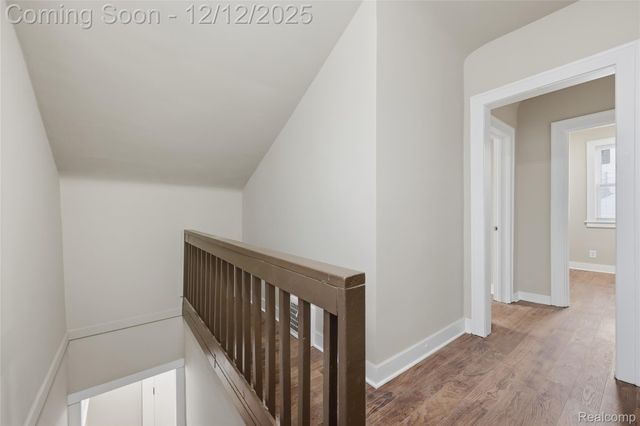 19980 Stoepel Street, Detroit, MI 48221