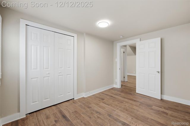 19980 Stoepel Street, Detroit, MI 48221