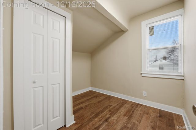 19980 Stoepel Street, Detroit, MI 48221