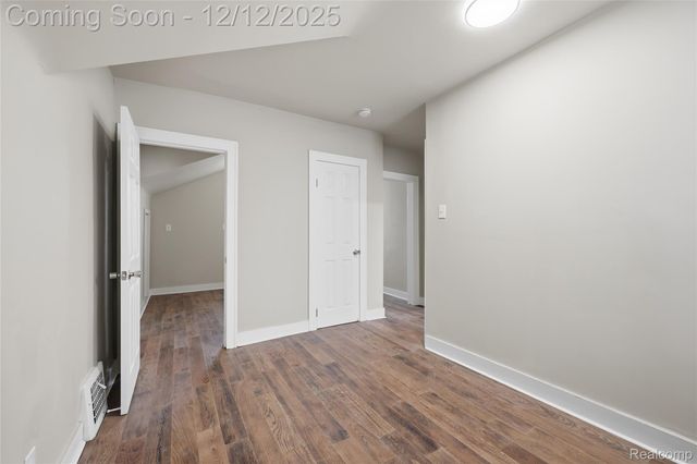 19980 Stoepel Street, Detroit, MI 48221