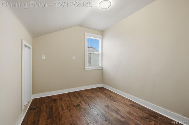 19980 Stoepel Street, Detroit, MI 48221