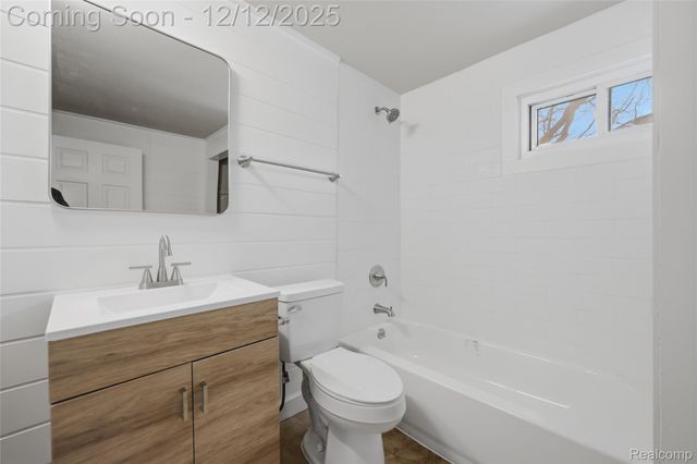 19980 Stoepel Street, Detroit, MI 48221