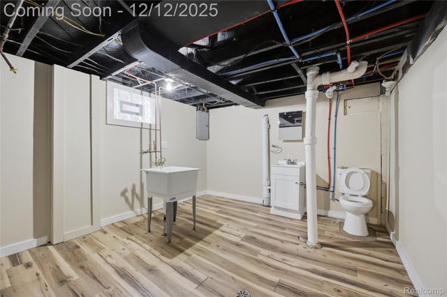 19980 Stoepel Street, Detroit, MI 48221