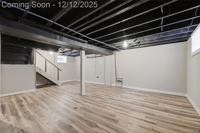 19980 Stoepel Street, Detroit, MI 48221