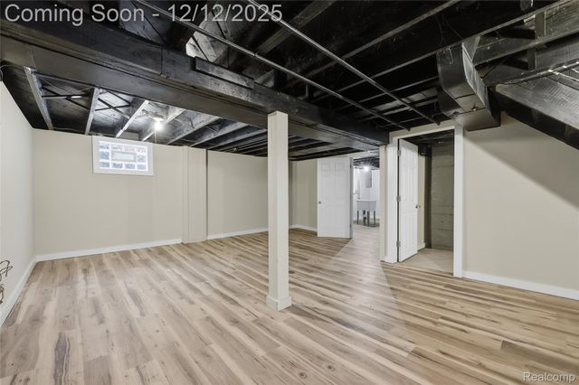 19980 Stoepel Street, Detroit, MI 48221