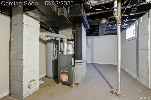 19980 Stoepel Street, Detroit, MI 48221