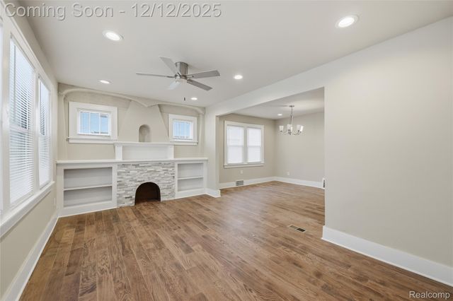 19980 Stoepel Street, Detroit, MI 48221