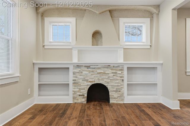 19980 Stoepel Street, Detroit, MI 48221