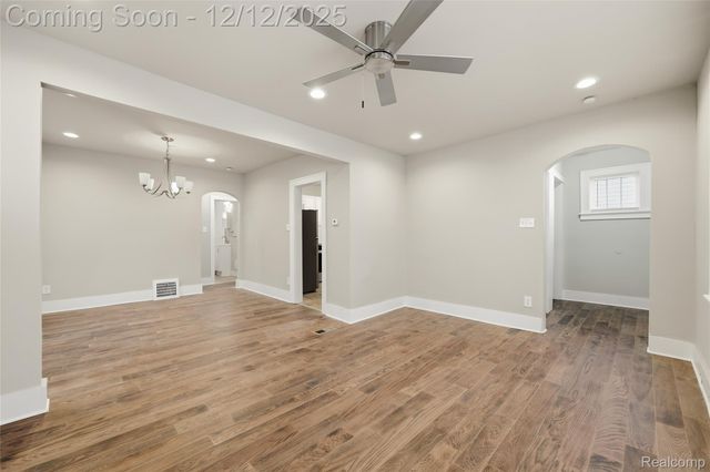 19980 Stoepel Street, Detroit, MI 48221