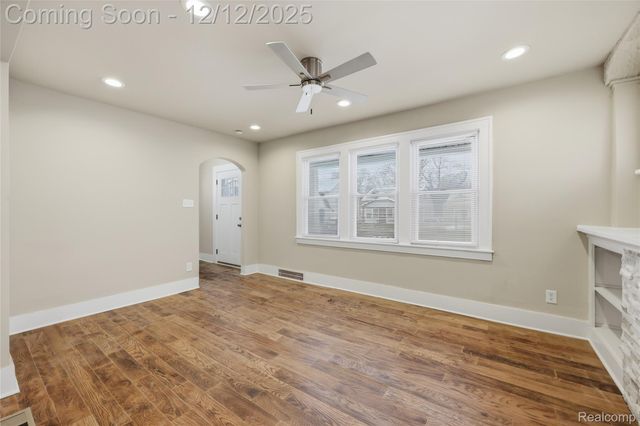 19980 Stoepel Street, Detroit, MI 48221