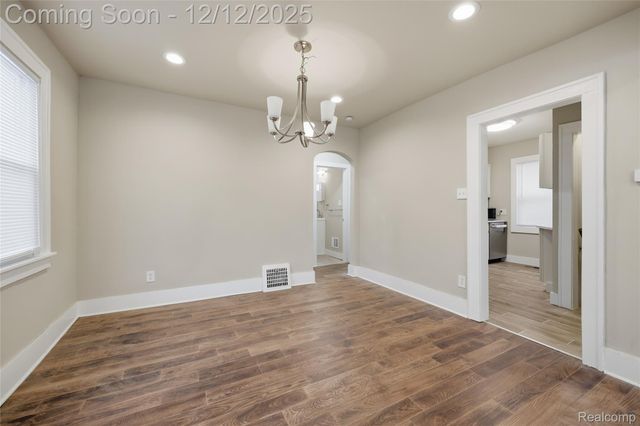 19980 Stoepel Street, Detroit, MI 48221