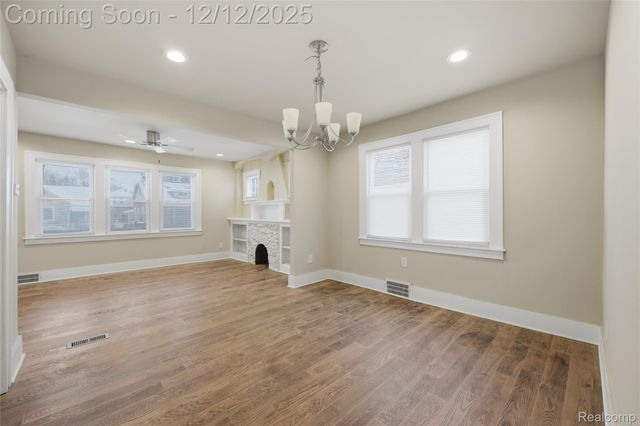 19980 Stoepel Street, Detroit, MI 48221