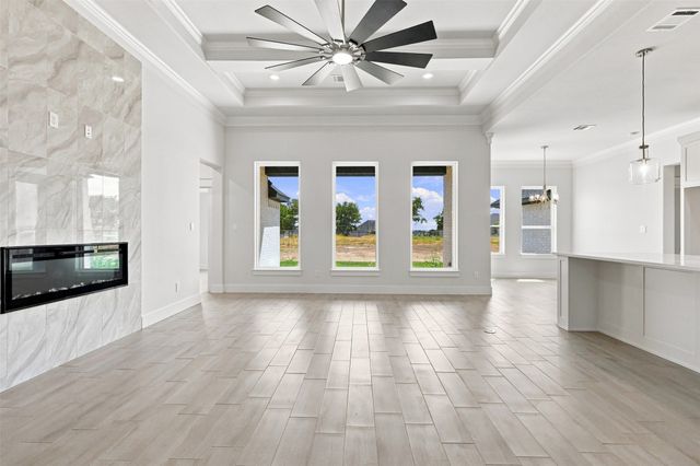 1050 Uplift Drive, Weatherford, TX 76087