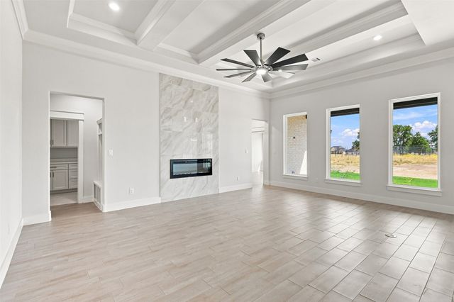 1050 Uplift Drive, Weatherford, TX 76087