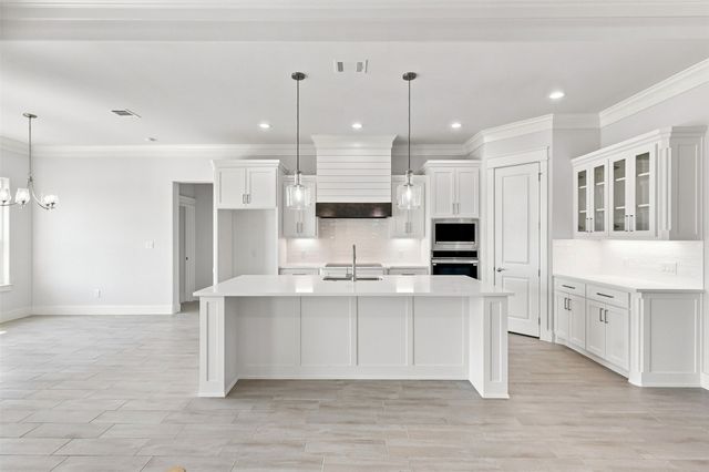 1050 Uplift Drive, Weatherford, TX 76087