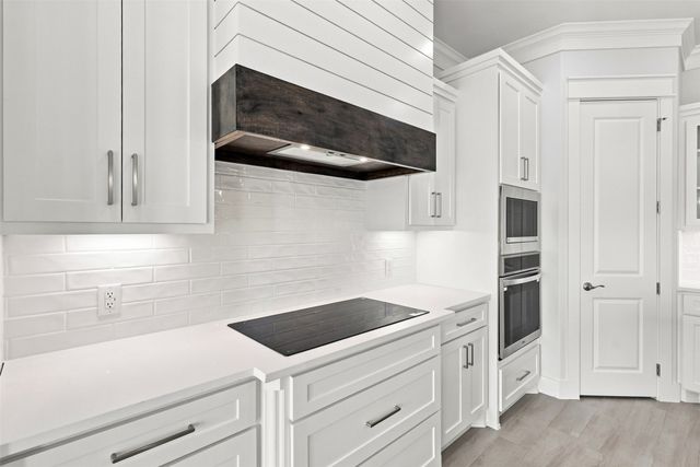 1050 Uplift Drive, Weatherford, TX 76087
