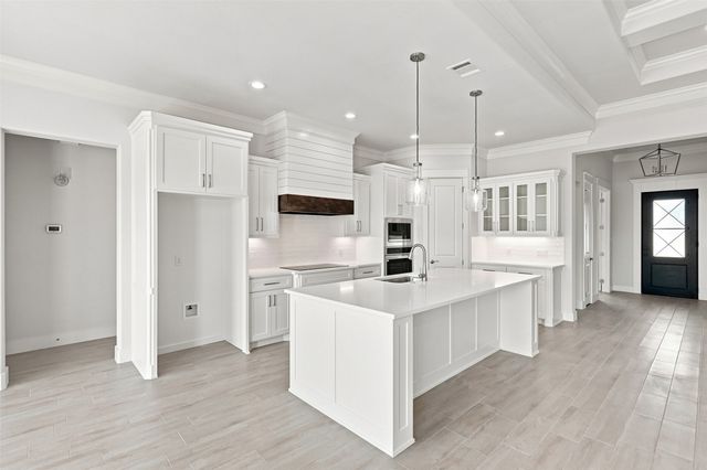 1050 Uplift Drive, Weatherford, TX 76087