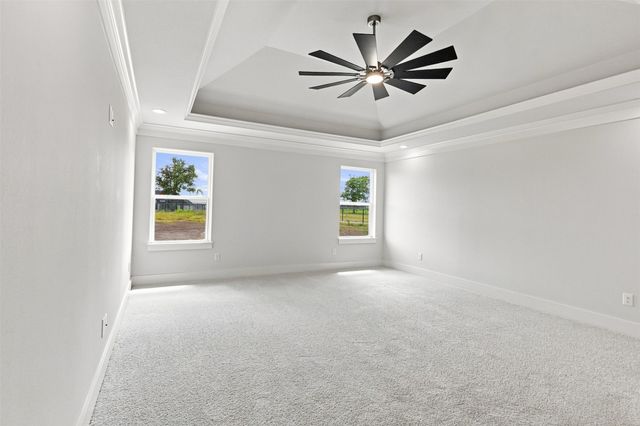 1050 Uplift Drive, Weatherford, TX 76087