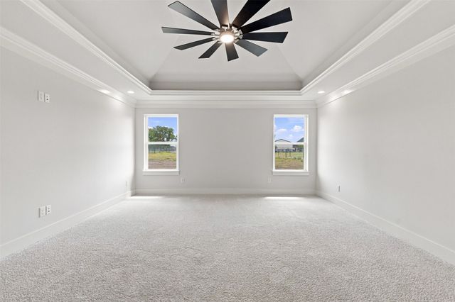 1050 Uplift Drive, Weatherford, TX 76087
