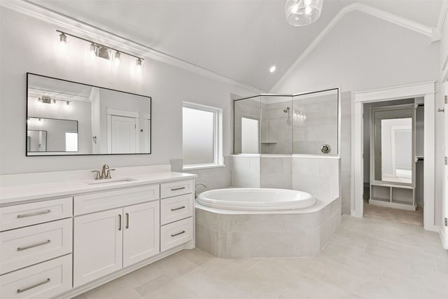 1050 Uplift Drive, Weatherford, TX 76087