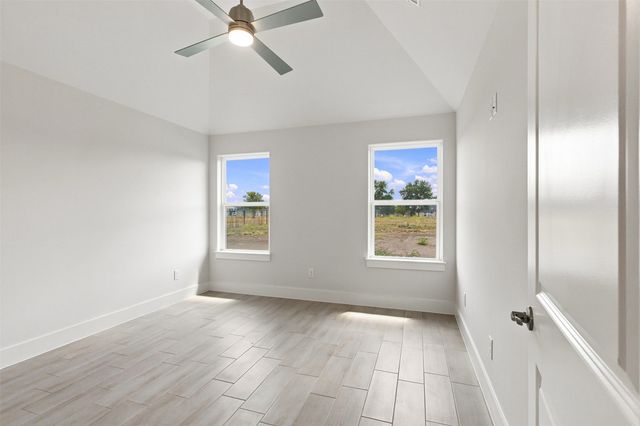 1050 Uplift Drive, Weatherford, TX 76087