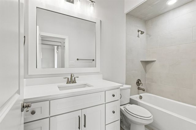 1050 Uplift Drive, Weatherford, TX 76087