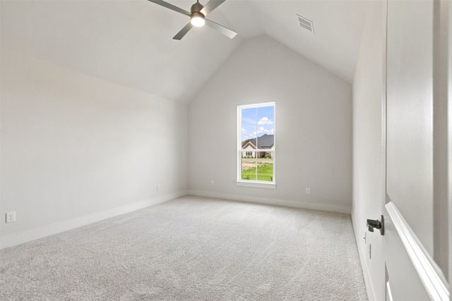1050 Uplift Drive, Weatherford, TX 76087