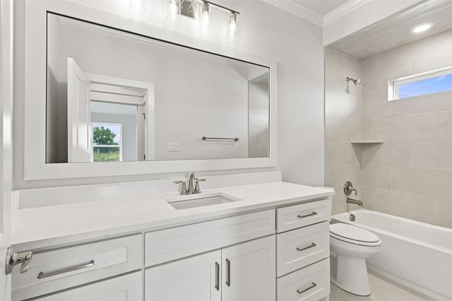 1050 Uplift Drive, Weatherford, TX 76087