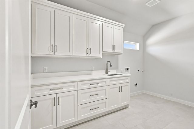 1050 Uplift Drive, Weatherford, TX 76087