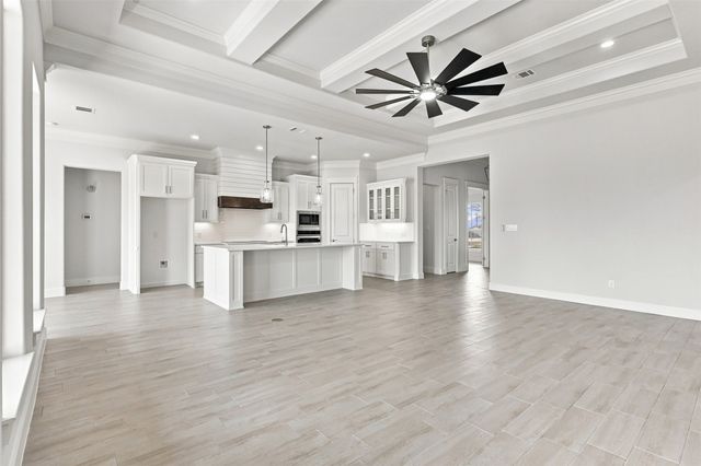 1050 Uplift Drive, Weatherford, TX 76087