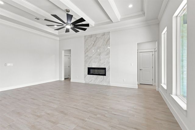 1050 Uplift Drive, Weatherford, TX 76087