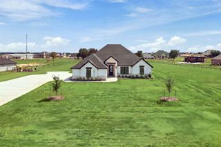 1050 Uplift Drive, Weatherford, TX 76087