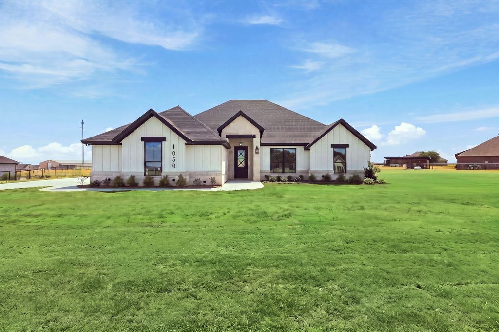 1050 Uplift Drive, Weatherford, TX 76087 — photo 2