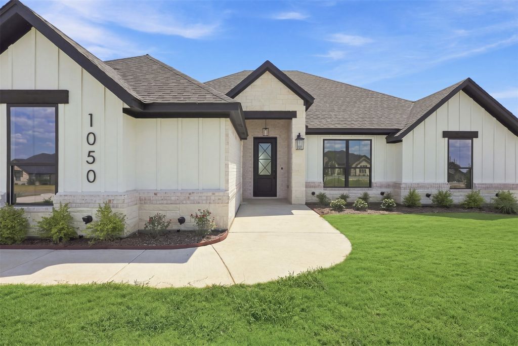 1050 Uplift Drive, Weatherford, TX 76087 — photo 3