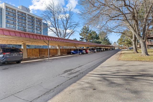 7755 E Quincy Avenue 303A5, Denver, CO 80237