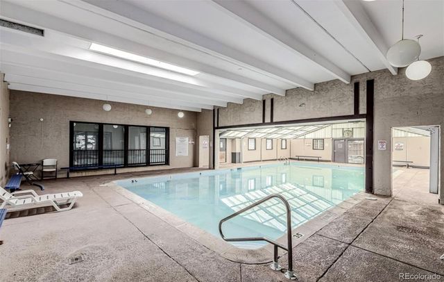 7755 E Quincy Avenue 303A5, Denver, CO 80237