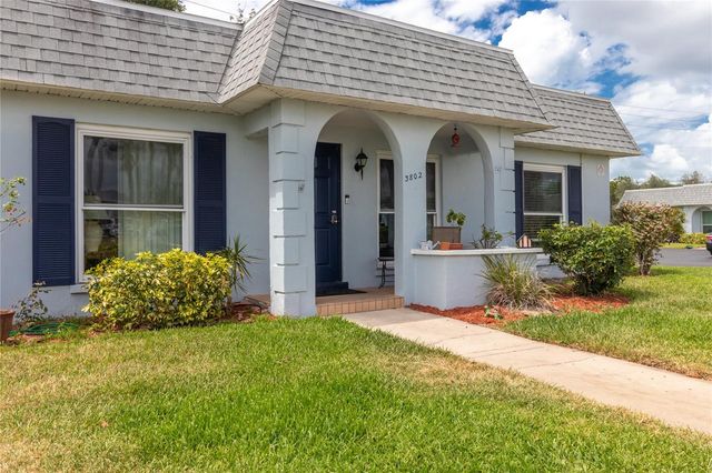 3802 42ND STREET COURT W 31, Bradenton, FL 34205