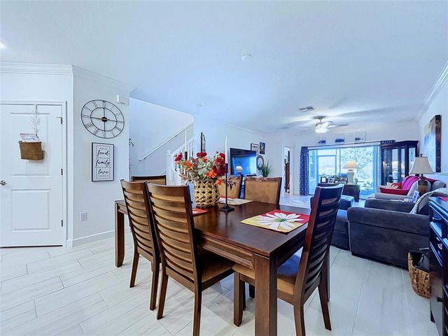 32196 CANNON RUSH DRIVE, San Antonio, FL 33576