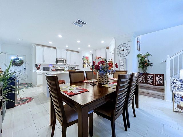 32196 CANNON RUSH DRIVE, San Antonio, FL 33576