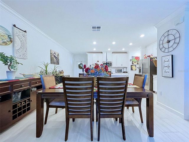 32196 CANNON RUSH DRIVE, San Antonio, FL 33576